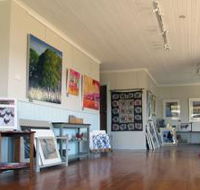 Tamar Valley Art Shack - Accommodation Main Beach