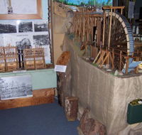St. Helens History Room - Accommodation Main Beach