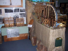 St. Helens History Room - Accommodation Main Beach 0