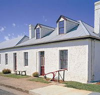 Deloraine Folk Museum - Accommodation Main Beach