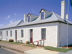 Deloraine Folk Museum - Accommodation Main Beach 0