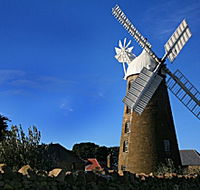 Callington Mill - Accommodation Main Beach
