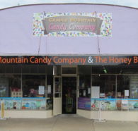 Cradle Mountain Candy Company and Honey Boutique - Accommodation Main Beach