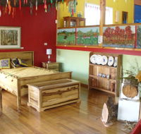 Southern Design Centre - Accommodation Main Beach