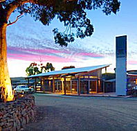 Swansea Bark Mill and Tavern - Accommodation Main Beach