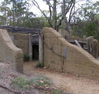 Coal Mines Historic Site - Accommodation Main Beach
