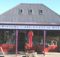 3 Windows Gallery - Accommodation Main Beach