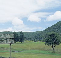 Zeehan Golf Course - Accommodation Main Beach