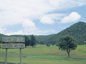 Zeehan Golf Course - Accommodation Main Beach 0