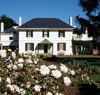 Brickendon Historic Farm and Convict Village - Accommodation Main Beach