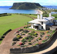 Highfield Historic Site - Accommodation Main Beach