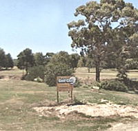 Strahan Golf Club - Accommodation Main Beach