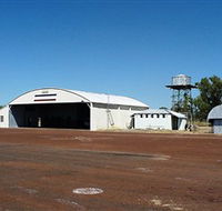 Daly Waters Aviation Complex - Accommodation Main Beach
