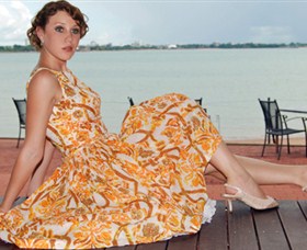 Vintage Twist - Accommodation Main Beach 0