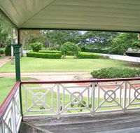 Townsville Heritage Centre - Accommodation Main Beach