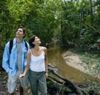 Mooloolah River National Park Jowarra Section - Accommodation Main Beach