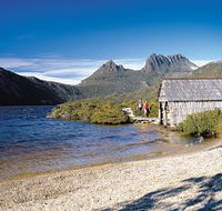Dove Lake Circuit - Accommodation Main Beach