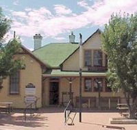 Heritage Highway Museum and Visitor Information Centre - Accommodation Main Beach