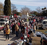 Evandale Market - Accommodation Main Beach