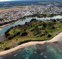 Wynyard Golf Club - Accommodation Main Beach