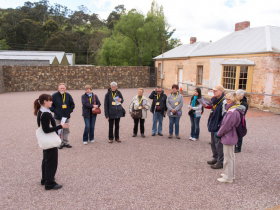 Hobart And Surrounds TAS Accommodation Main Beach