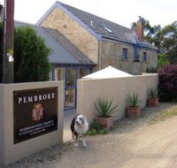 Pembroke Estate Vineyard - Accommodation Main Beach