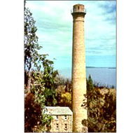 Shot Tower - The - Accommodation Main Beach