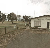 Swansea Golf Club - Accommodation Main Beach