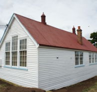 Avoca Museum and Information Centre - Accommodation Main Beach