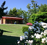 Villarett Gardens - Accommodation Main Beach