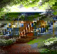 Podfood - Accommodation Main Beach