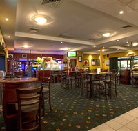 Canberra Irish Club - Accommodation Main Beach