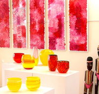 Aboriginal Dreamings Gallery - Accommodation Main Beach