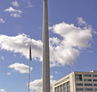 The Australian-American Memorial - Accommodation Main Beach