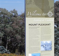 Mount Pleasant Lookout - Accommodation Main Beach