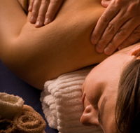 Mudd The Spa - Accommodation Main Beach