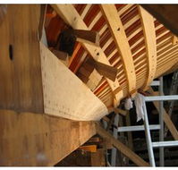 Wooden Boat Centre - Tasmania - Accommodation Main Beach