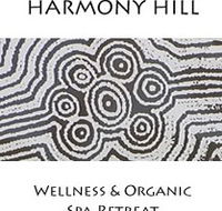 Harmony Hill Wellness and Organic Spa Retreat - Accommodation Main Beach