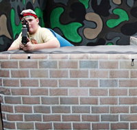 Pandemonium Discovery and Adventure Centre - Imaginarium - Accommodation Main Beach