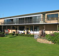 Port Sorell Golf Club - Accommodation Main Beach