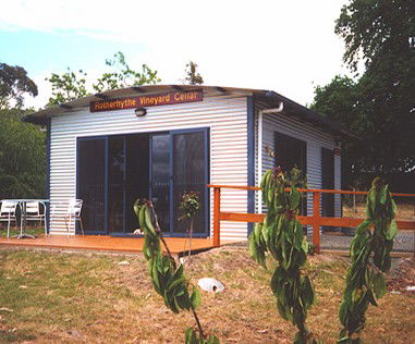 Rosevears TAS Accommodation Main Beach