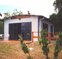 Rotherhythe Vineyard - Accommodation Main Beach