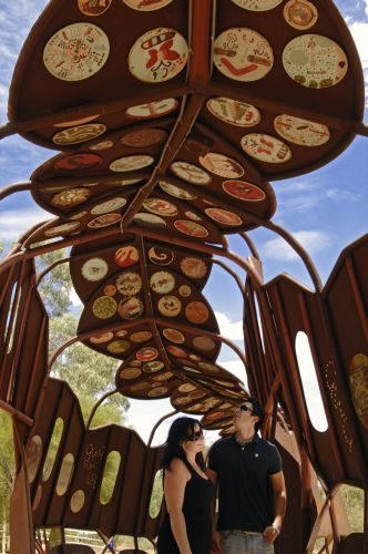 Araluen Cultural Precinct - Accommodation Main Beach 5