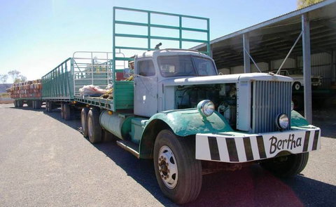 National Road Transport Hall Of Fame - Accommodation Main Beach 2