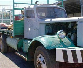 National Road Transport Hall Of Fame - Accommodation Main Beach 0