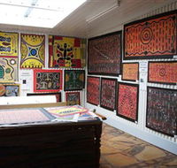 The Stockyard Gallery - Accommodation Main Beach