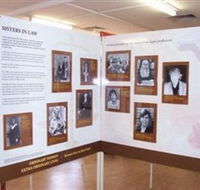 National Pioneer Womens Hall of Fame - Accommodation Main Beach