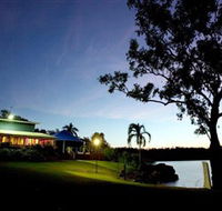 Lake Bennett Resort - Accommodation Main Beach