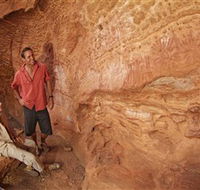 NDhala Gorge Nature Park - Accommodation Main Beach