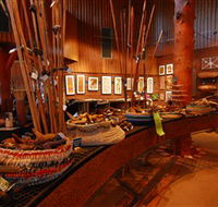 Maruku Retail Gallery - Accommodation Main Beach